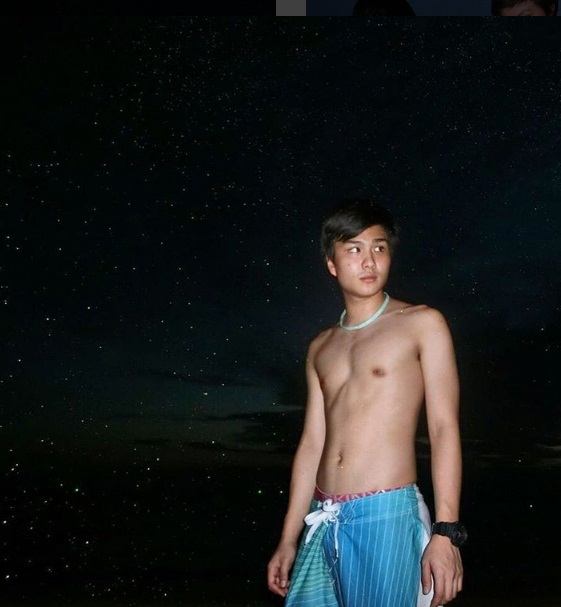 โตเป็นหนุ่มแล้ว !! "น้องทรัมเป็ต" อดีตดาราเด็กชื่อดัง ! หล่อมาก บอกเลย !!