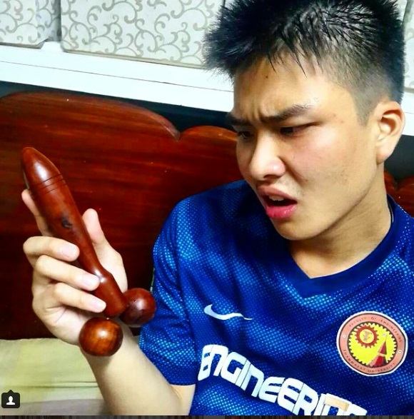 โตเป็นหนุ่มแล้ว !! "น้องทรัมเป็ต" อดีตดาราเด็กชื่อดัง ! หล่อมาก บอกเลย !!