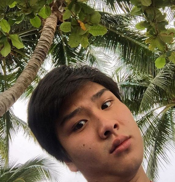 โตเป็นหนุ่มแล้ว !! "น้องทรัมเป็ต" อดีตดาราเด็กชื่อดัง ! หล่อมาก บอกเลย !!