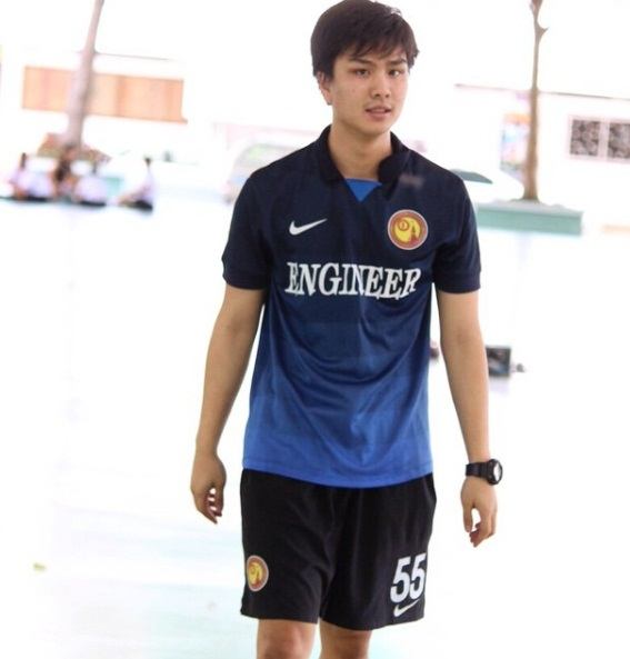 โตเป็นหนุ่มแล้ว !! "น้องทรัมเป็ต" อดีตดาราเด็กชื่อดัง ! หล่อมาก บอกเลย !!