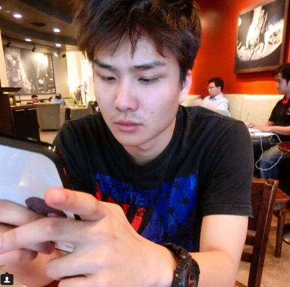โตเป็นหนุ่มแล้ว !! "น้องทรัมเป็ต" อดีตดาราเด็กชื่อดัง ! หล่อมาก บอกเลย !!