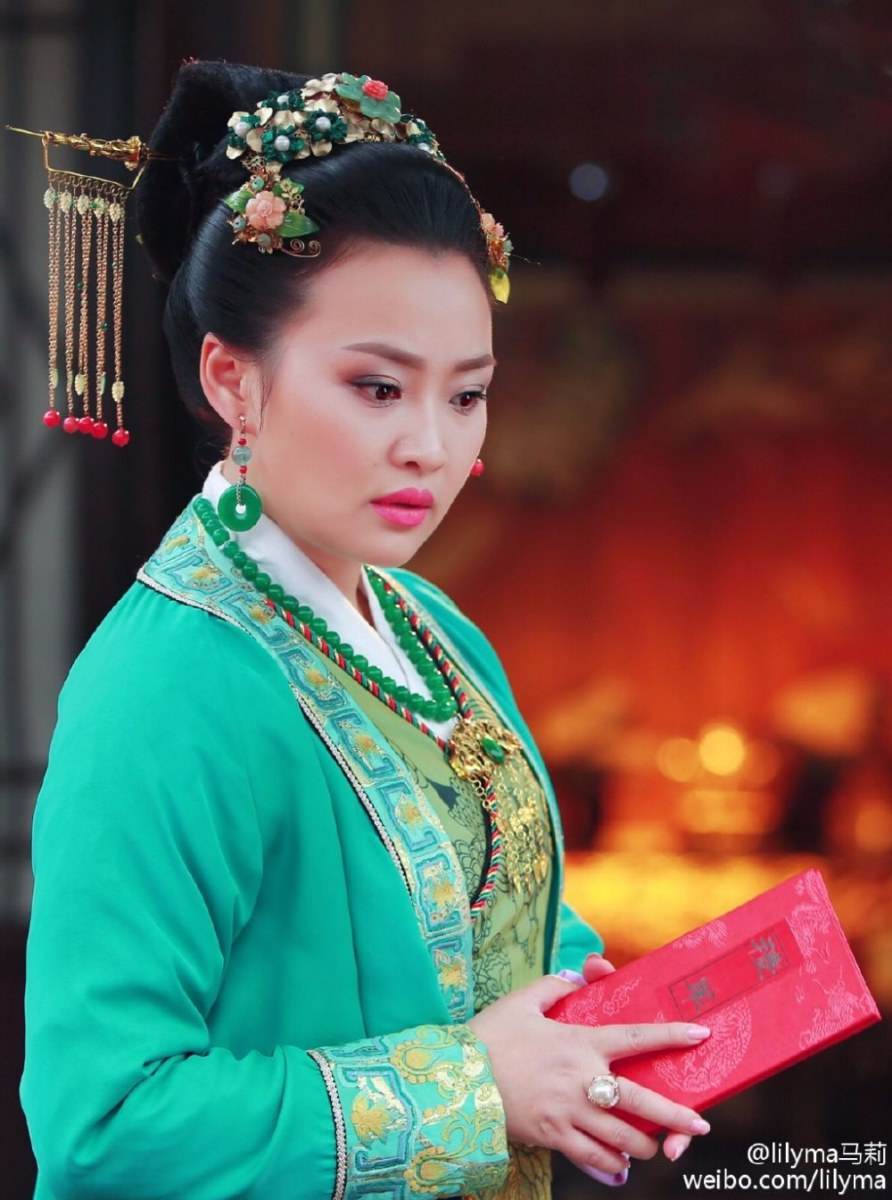 Dab Xian Ya Men 《大仙衙门》 2016 part2