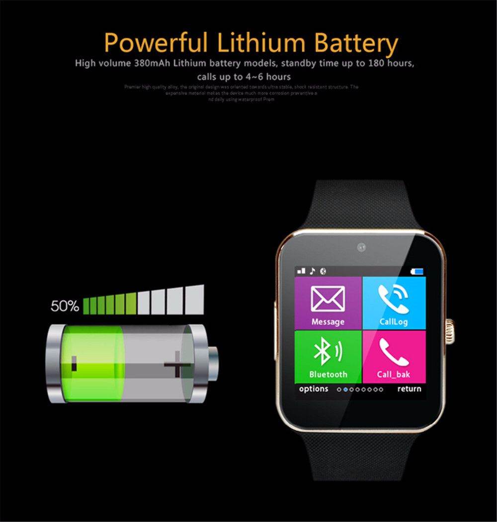 Smart Watch
