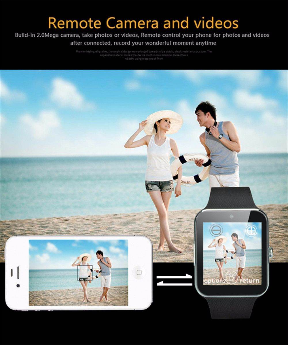 Smart Watch