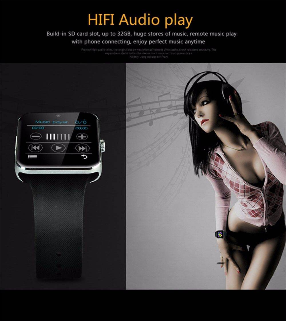Smart Watch