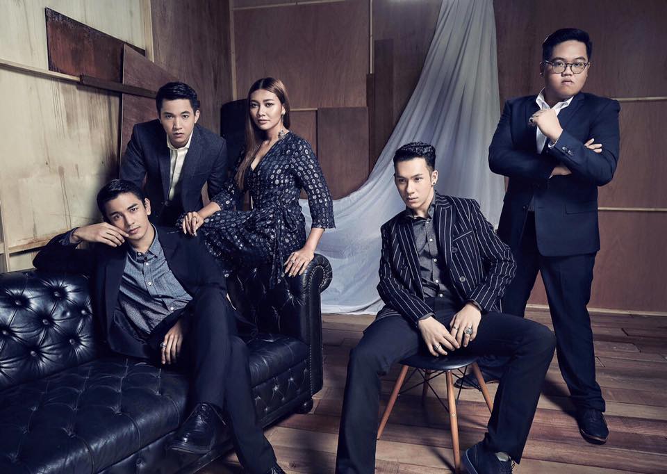 HAMBURGER MAGAZINE vol.1 no.7 November 2015
