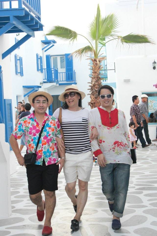 Lynnic Production