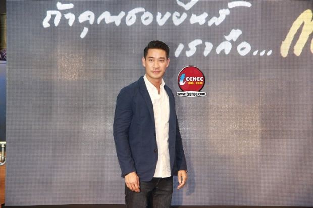 ป้อง ณวัฒน์ หล่อปังแบบนี้ ถึงได้ครองใจสาวไทย-จีน