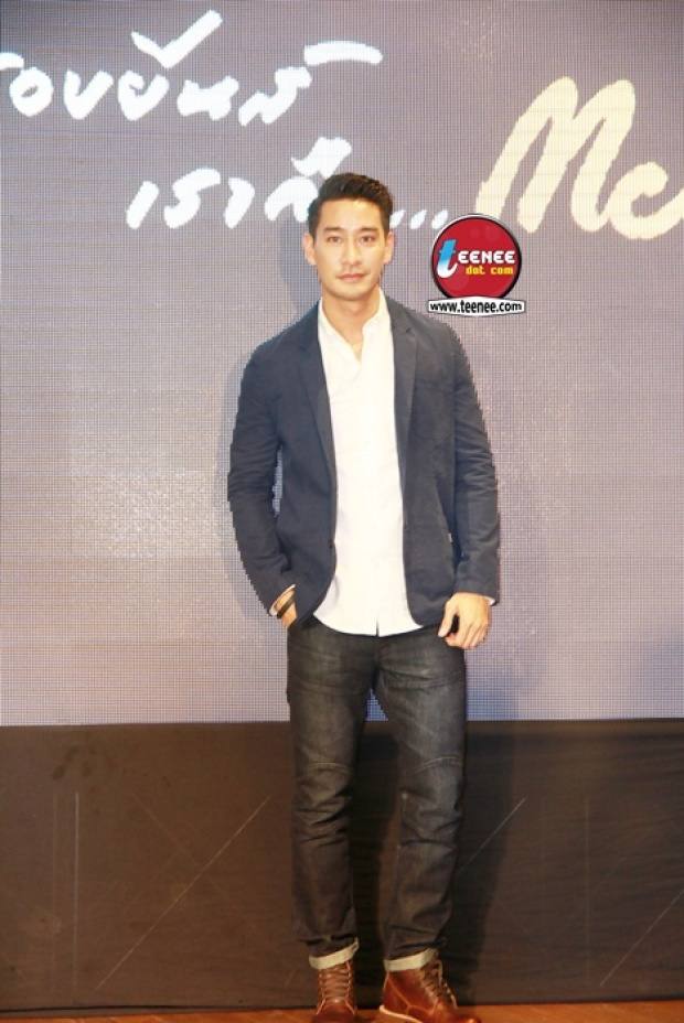 ป้อง ณวัฒน์ หล่อปังแบบนี้ ถึงได้ครองใจสาวไทย-จีน