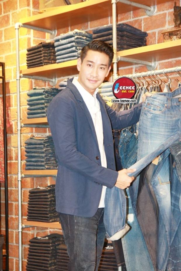 ป้อง ณวัฒน์ หล่อปังแบบนี้ ถึงได้ครองใจสาวไทย-จีน