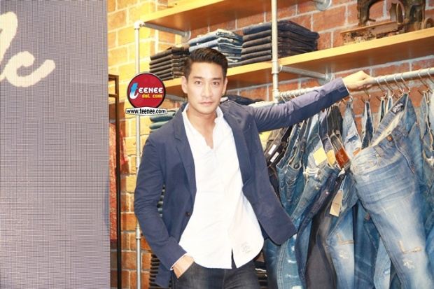ป้อง ณวัฒน์ หล่อปังแบบนี้ ถึงได้ครองใจสาวไทย-จีน