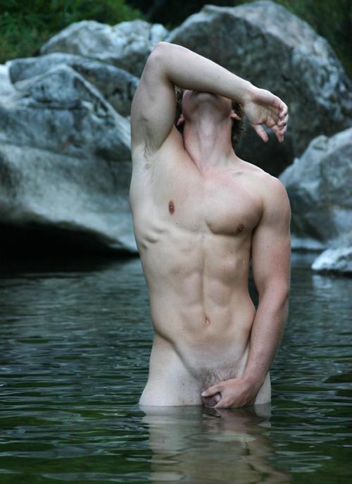 Hot guy in underwear 59