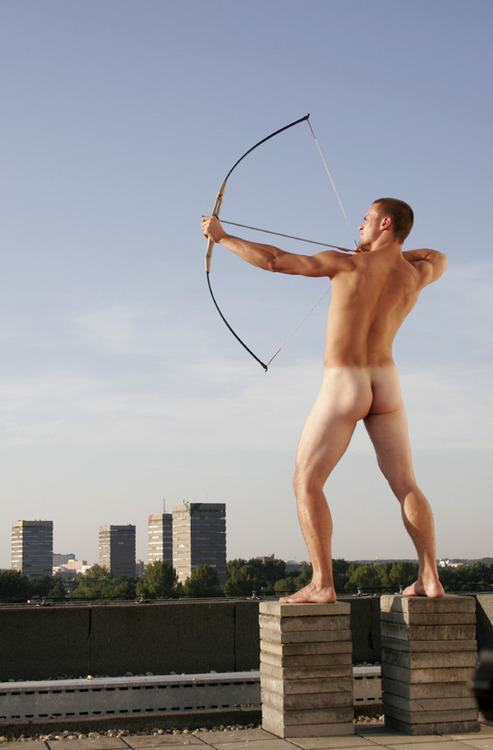 Hot guy in underwear 59