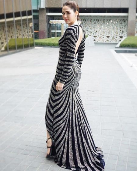 ชมพู่-หมาก-โต๋ เดินพรมแดงรับรางวัลที่เกาหลี Korean Culture Entertainment Awards & Asia Awards 2015