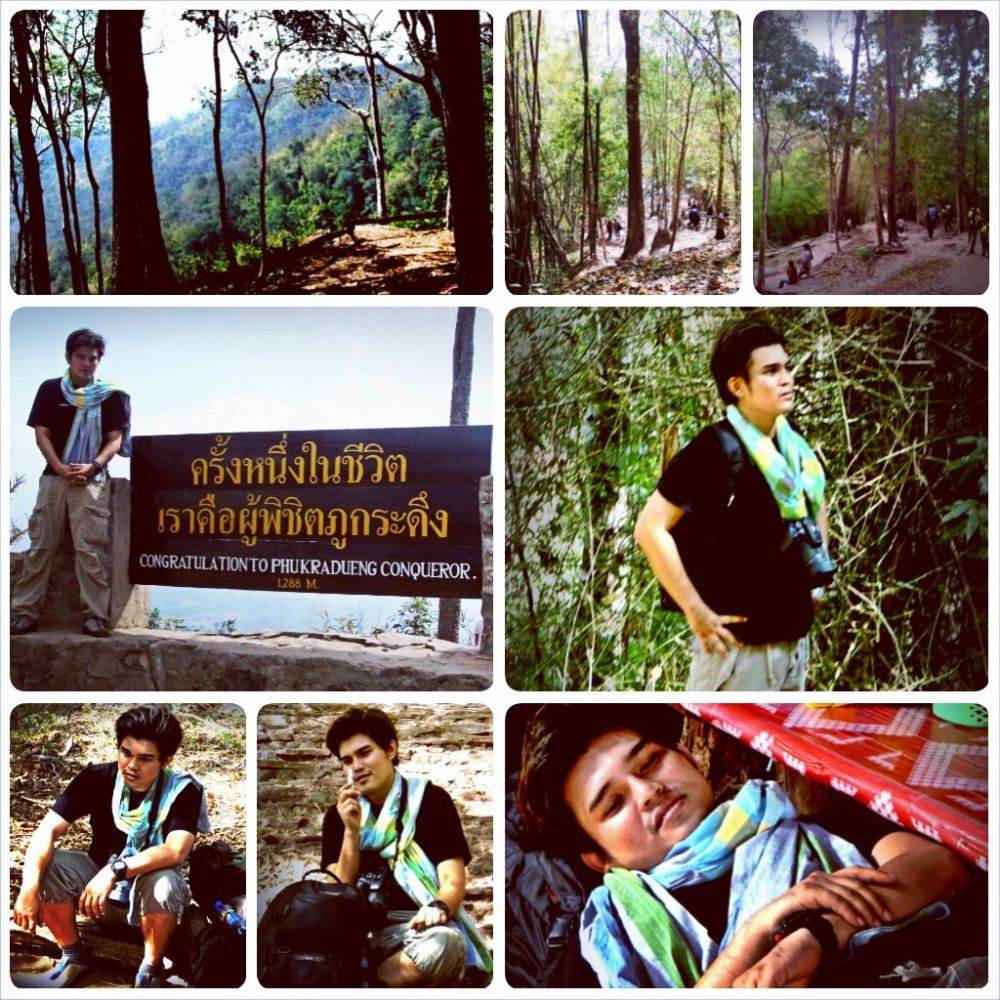 ◕‿◕ชีวิตการเดินทาง ◈กับ◈ ความงดงาม ◈ผ่าน◈ มุมมองผม◕‿◕