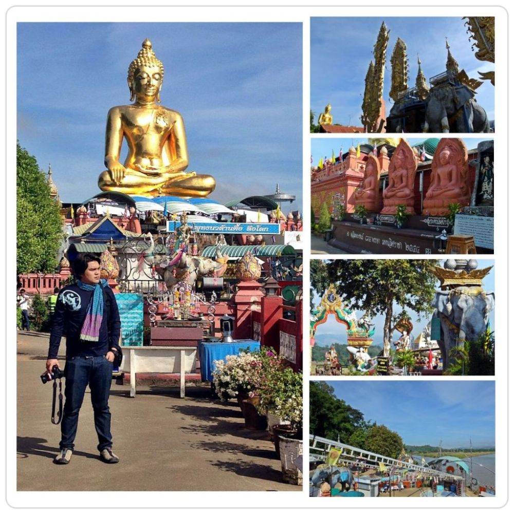 ◕‿◕ชีวิตการเดินทาง ◈กับ◈ ความงดงาม ◈ผ่าน◈ มุมมองผม◕‿◕