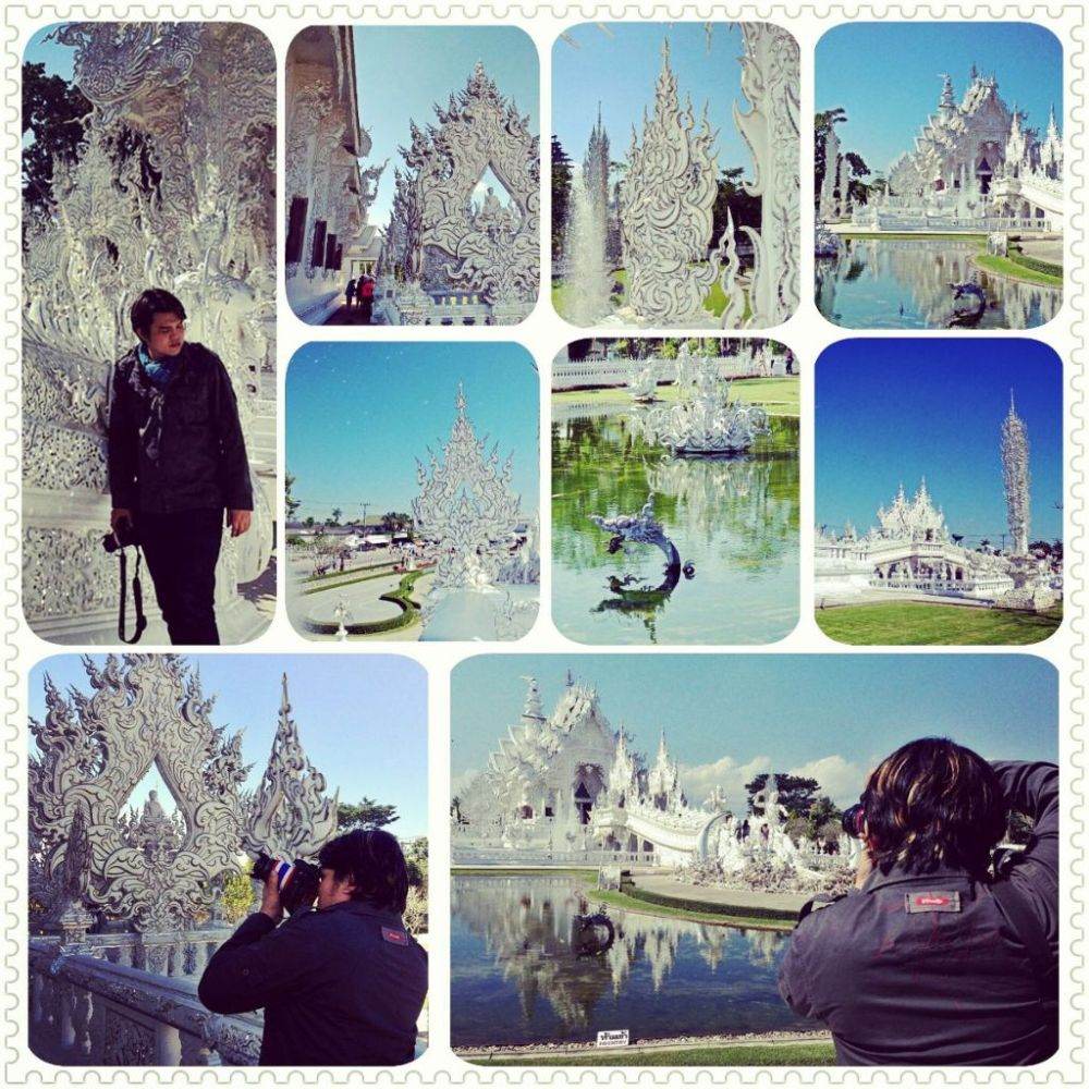 ◕‿◕ชีวิตการเดินทาง ◈กับ◈ ความงดงาม ◈ผ่าน◈ มุมมองผม◕‿◕