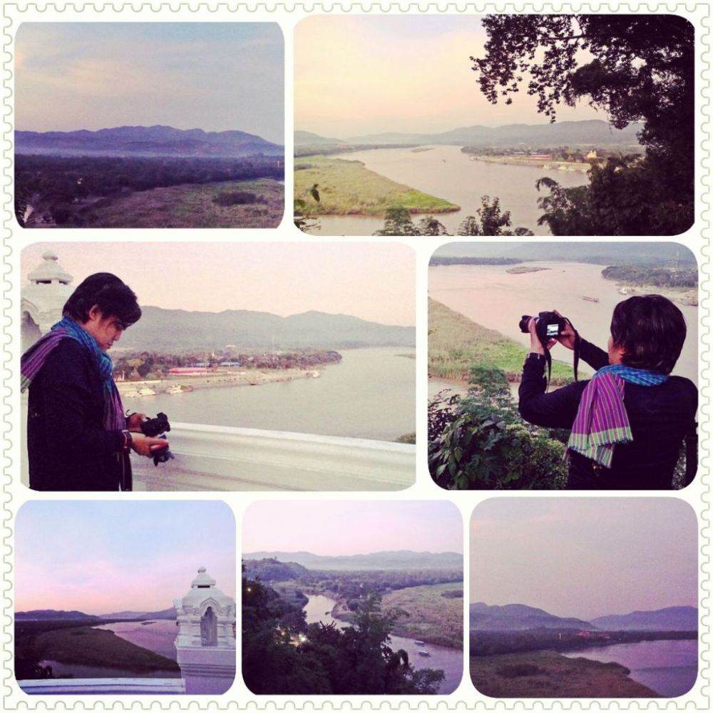 ◕‿◕ชีวิตการเดินทาง ◈กับ◈ ความงดงาม ◈ผ่าน◈ มุมมองผม◕‿◕