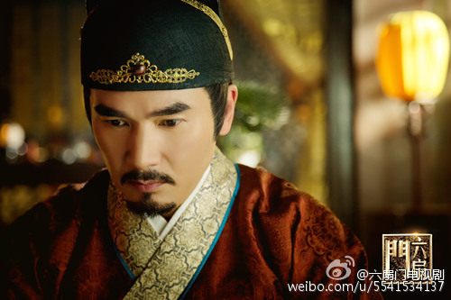 The Legend Liu Shan Men 《六扇门》 2015 part13