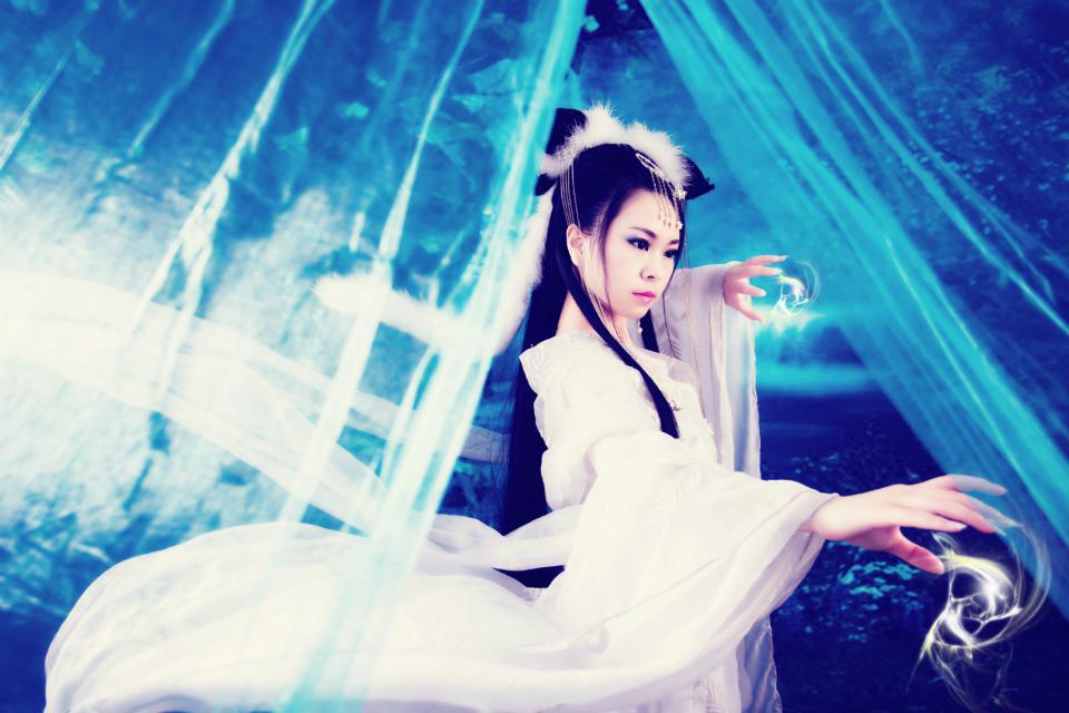 สาวจีนถ่ายแบบ เซ็กซี่ part 184