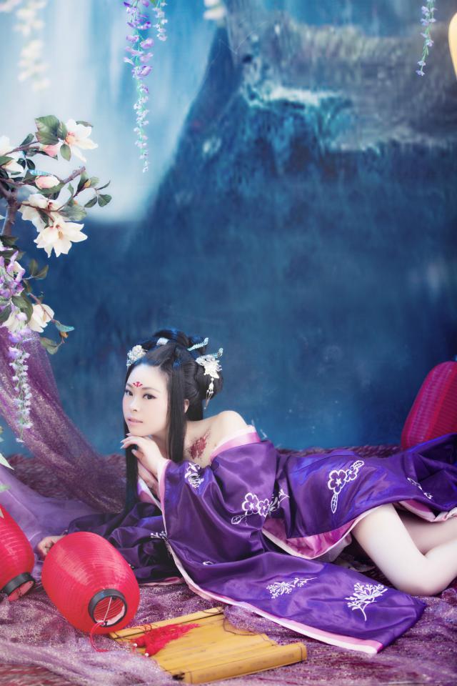 สาวจีนถ่ายแบบ เซ็กซี่ part 184