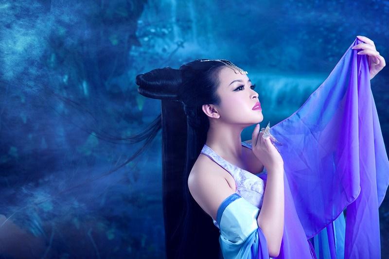 สาวจีนถ่ายแบบ เซ็กซี่ part 184
