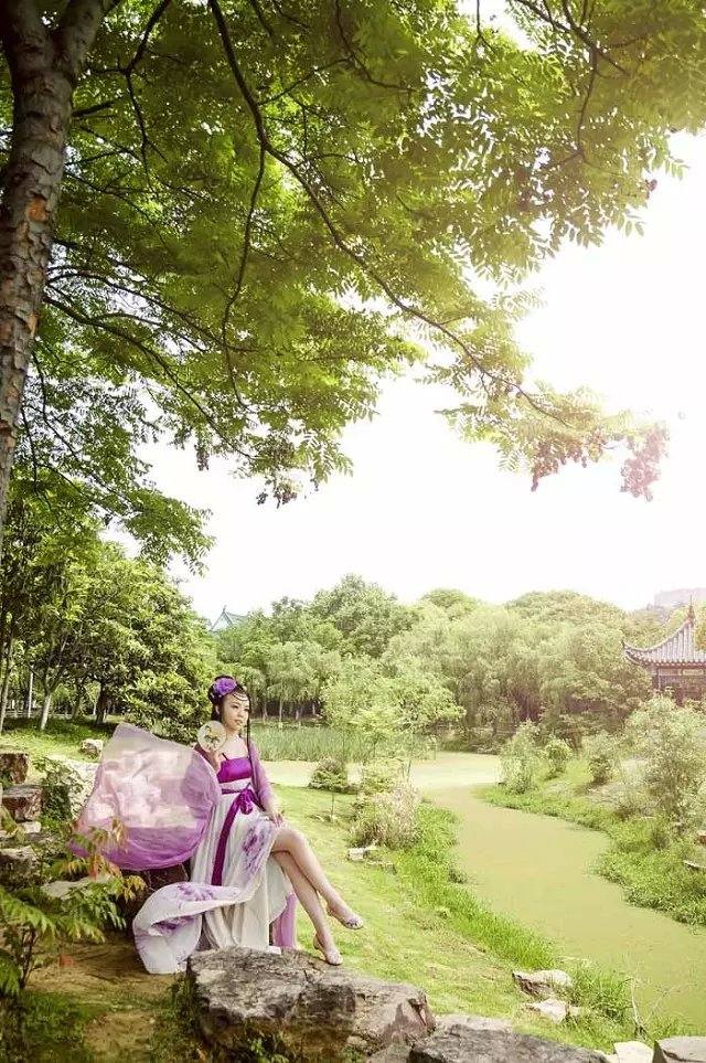 สาวจีนถ่ายแบบ เซ็กซี่ part 184