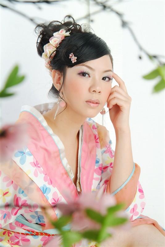 สาวจีนถ่ายแบบ เซ็กซี่ part 184