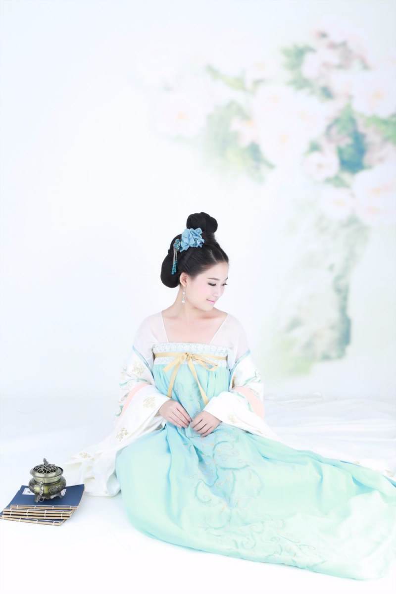 สาวจีนถ่ายแบบ เซ็กซี่ part 184