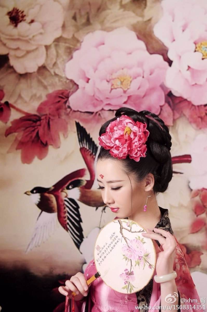 สาวจีนถ่ายแบบ เซ็กซี่ part 184