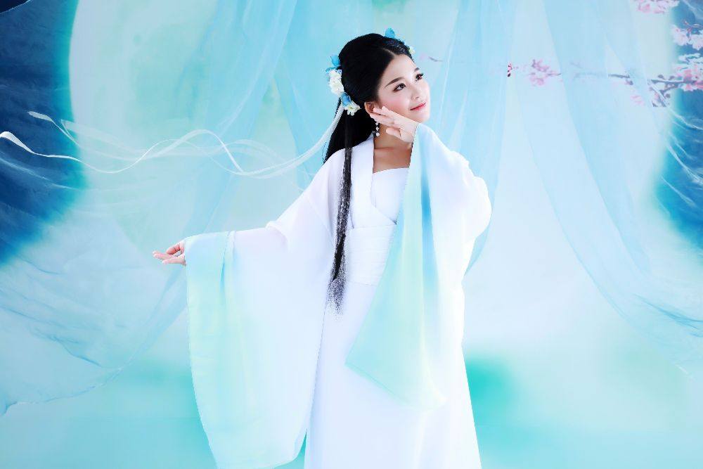สาวจีนถ่ายแบบ เซ็กซี่ part 184