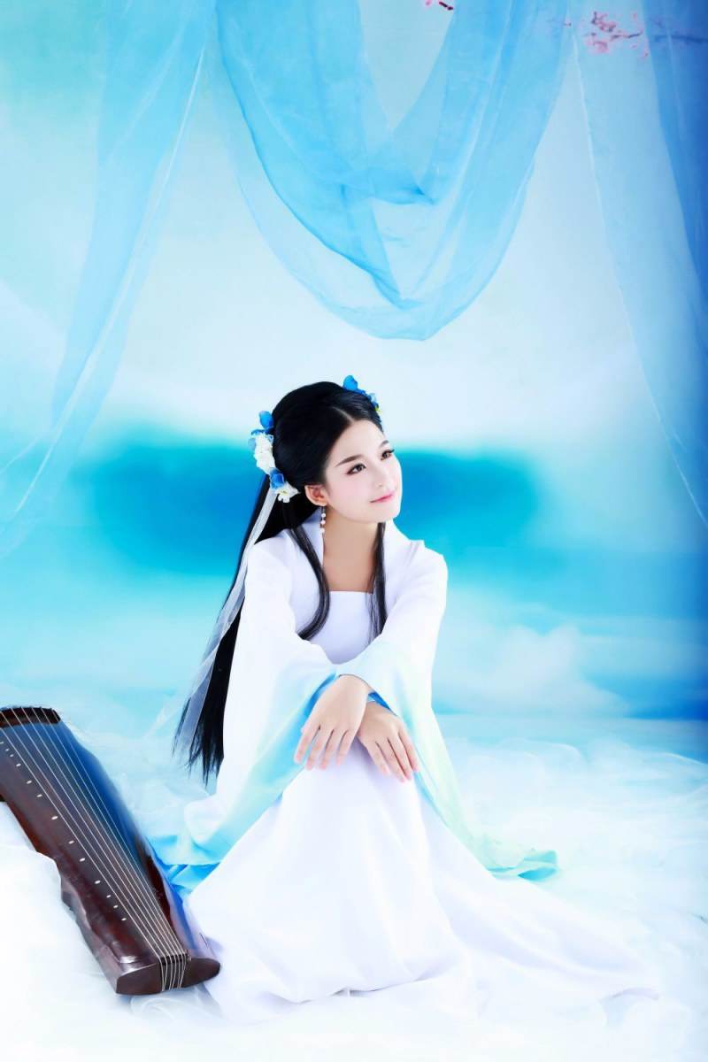 สาวจีนถ่ายแบบ เซ็กซี่ part 184