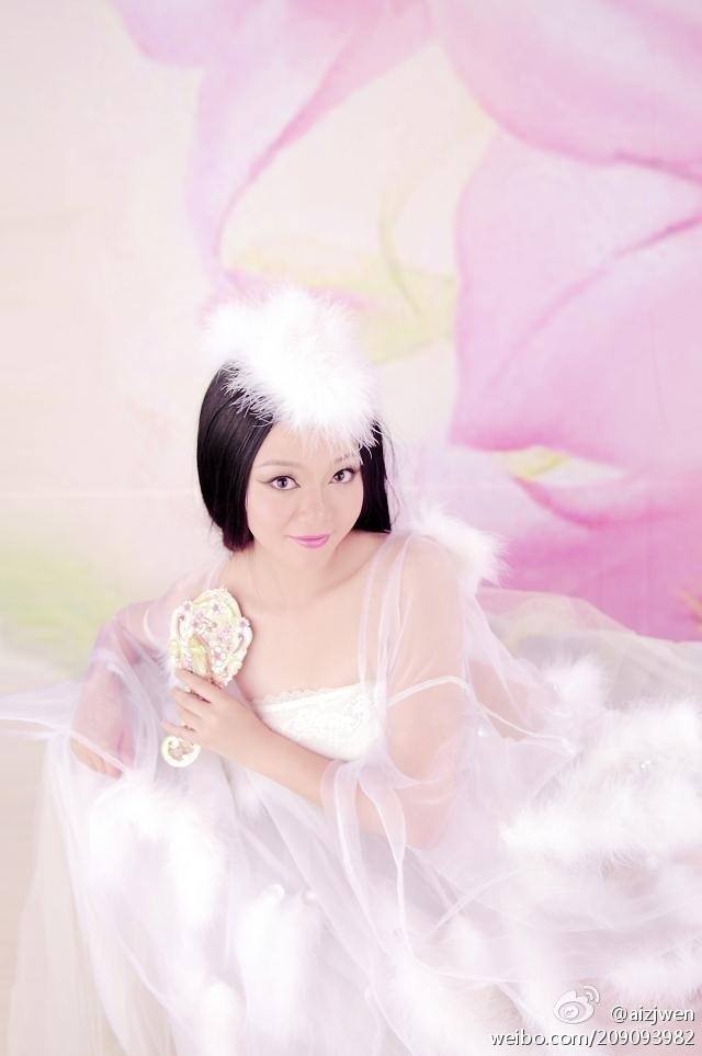 สาวจีนถ่ายแบบ เซ็กซี่ part 184