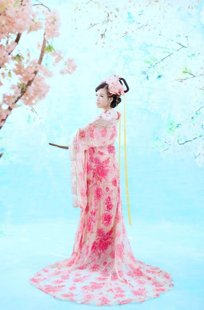 สาวจีนถ่ายแบบ เซ็กซี่ part 184