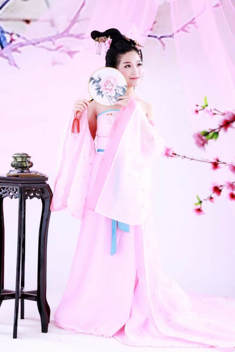 สาวจีนถ่ายแบบ เซ็กซี่ part 184