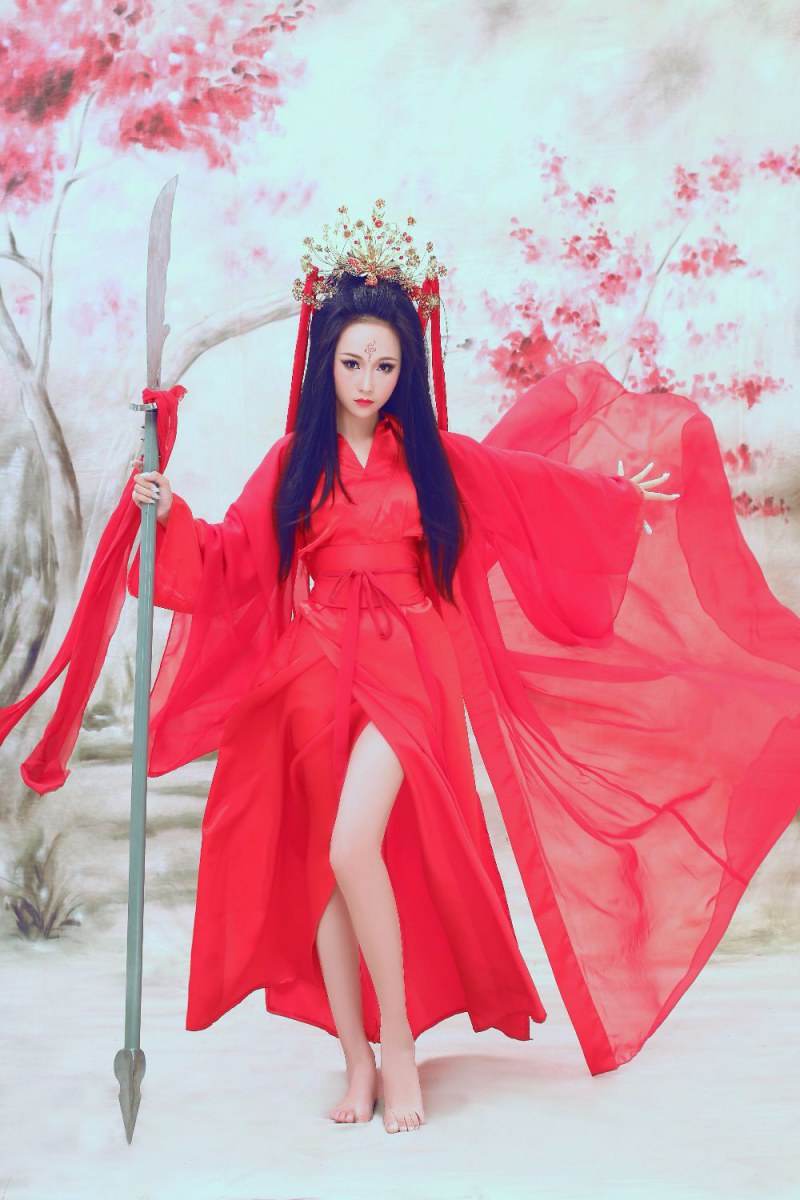 สาวจีนถ่ายแบบ เซ็กซี่ part 184