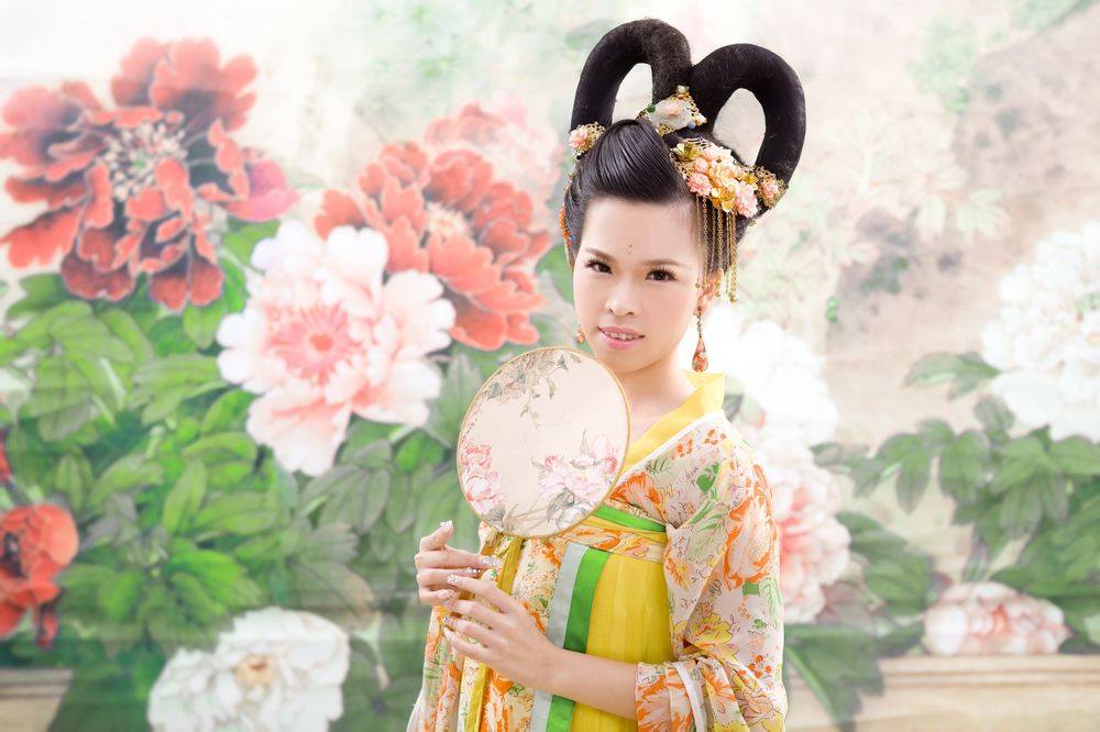 สาวจีนถ่ายแบบ เซ็กซี่ part 184