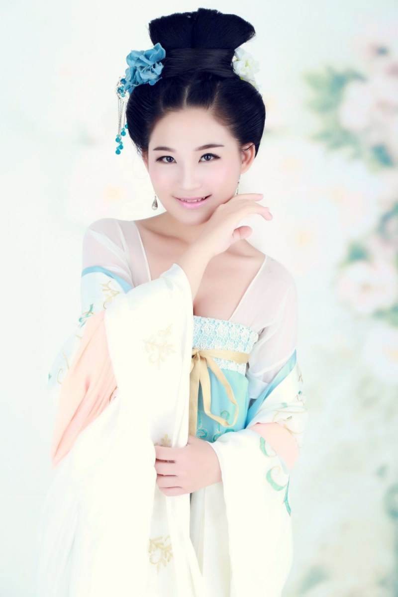 สาวจีนถ่ายแบบ เซ็กซี่ part 184