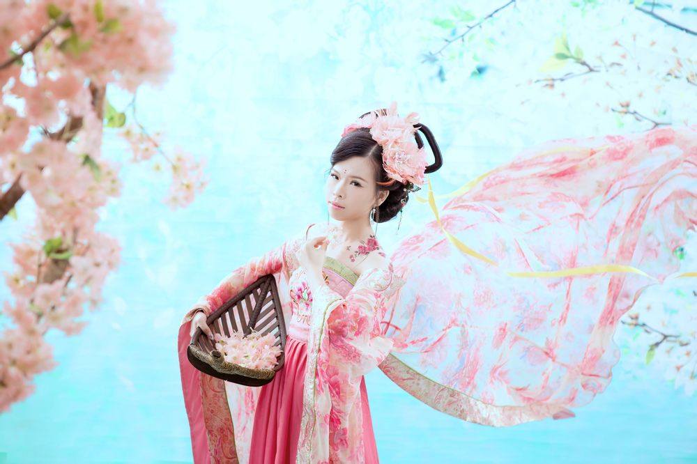 สาวจีนถ่ายแบบ เซ็กซี่ part 184