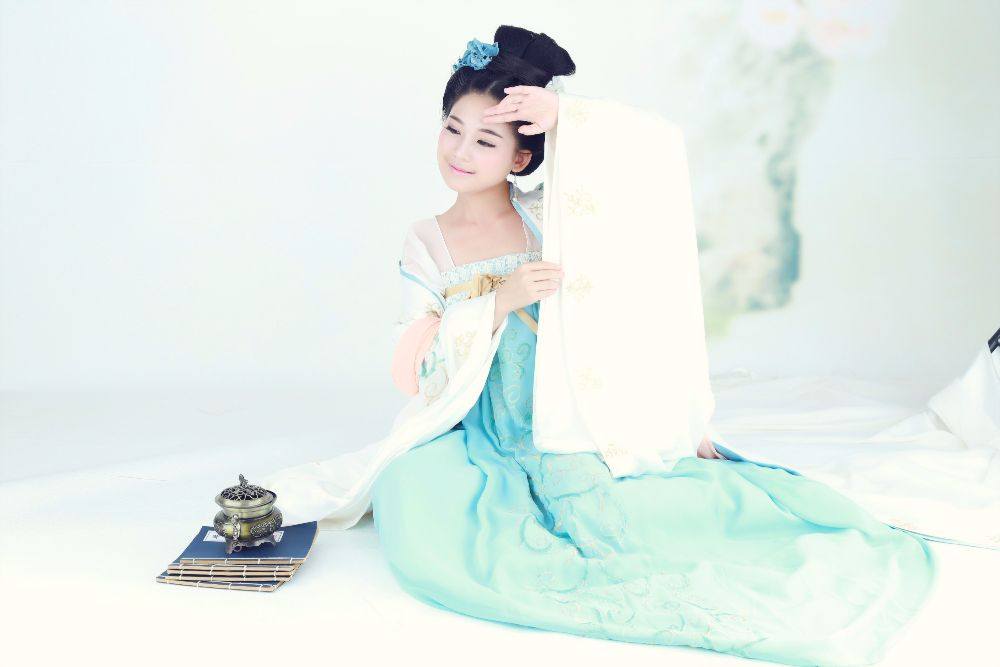สาวจีนถ่ายแบบ เซ็กซี่ part 184