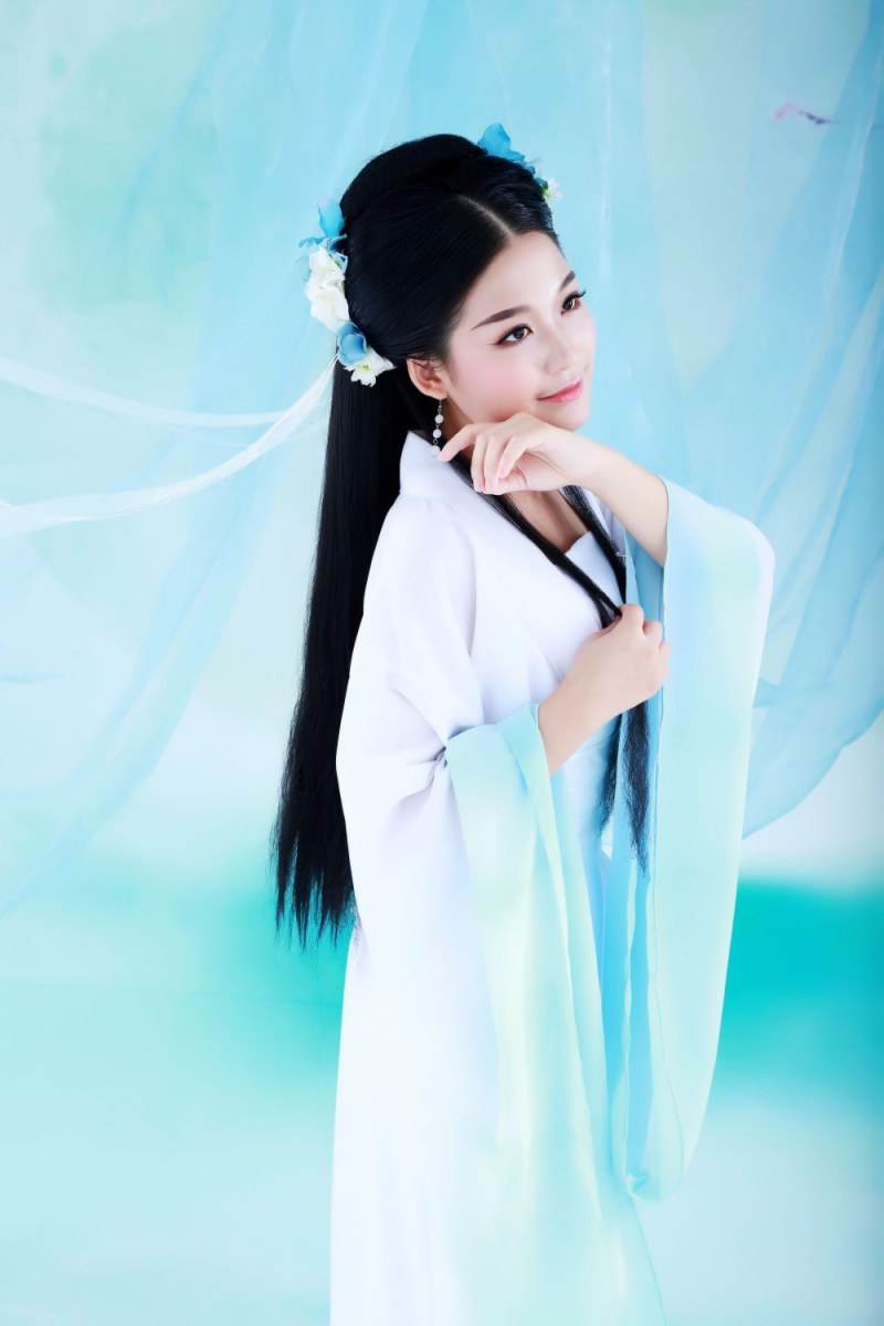 สาวจีนถ่ายแบบ เซ็กซี่ part 184
