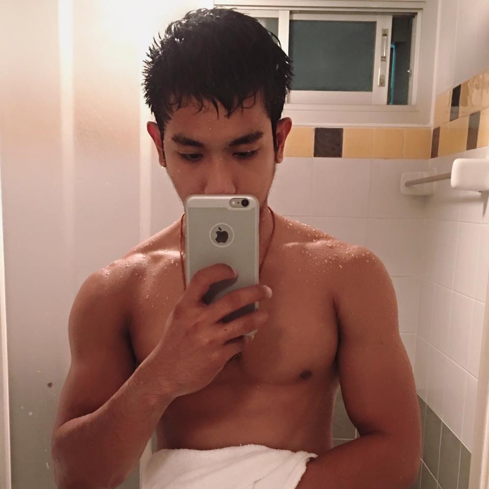 อวดแบบนี้ เลียซิแจ๊ะ