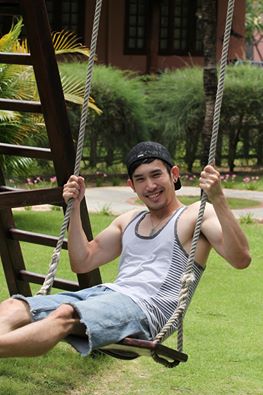 อวดแบบนี้ เลียซิแจ๊ะ