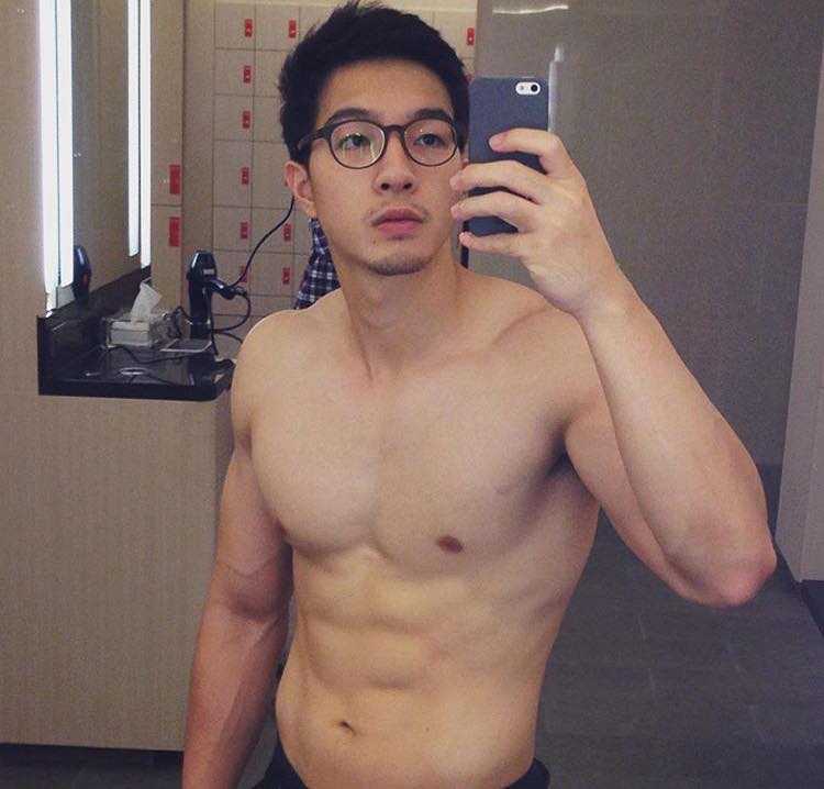 อวดแบบนี้ เลียซิแจ๊ะ