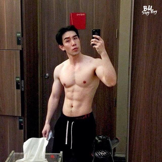 อวดแบบนี้ เลียซิแจ๊ะ