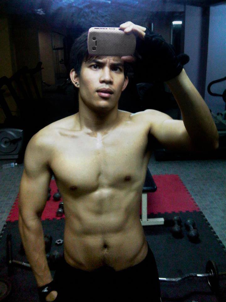 อวดแบบนี้ เลียซิแจ๊ะ