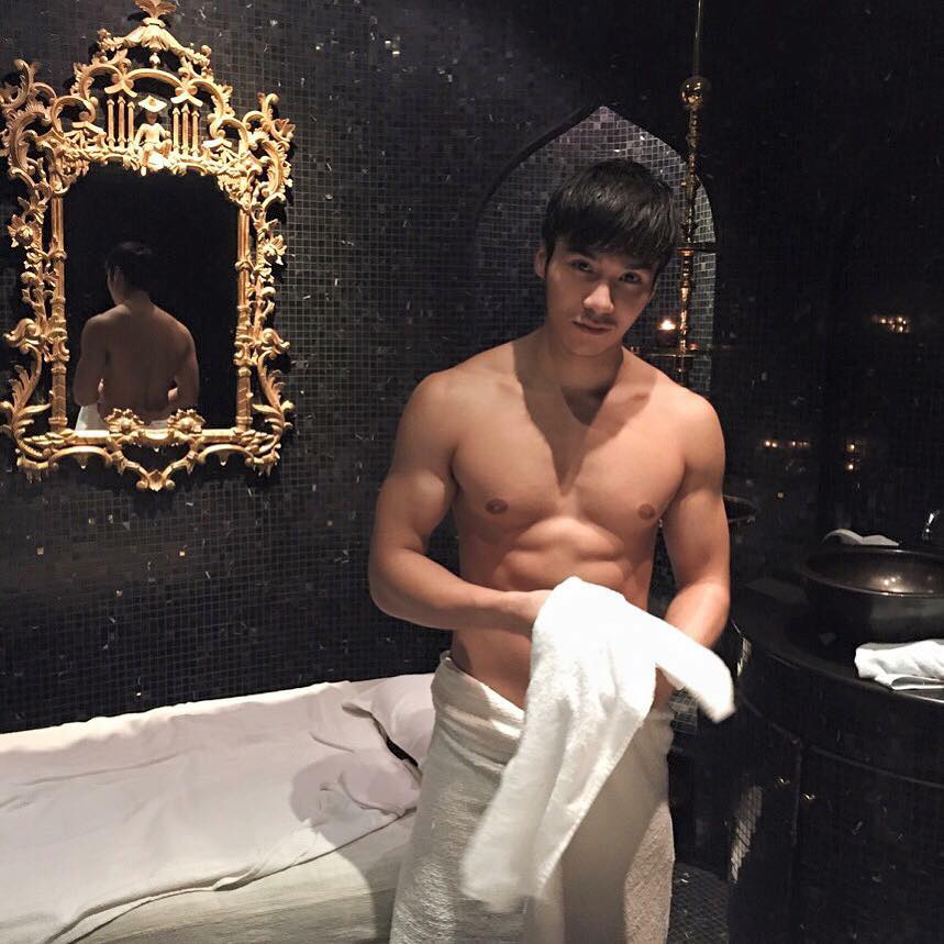 อวดแบบนี้ เลียซิแจ๊ะ