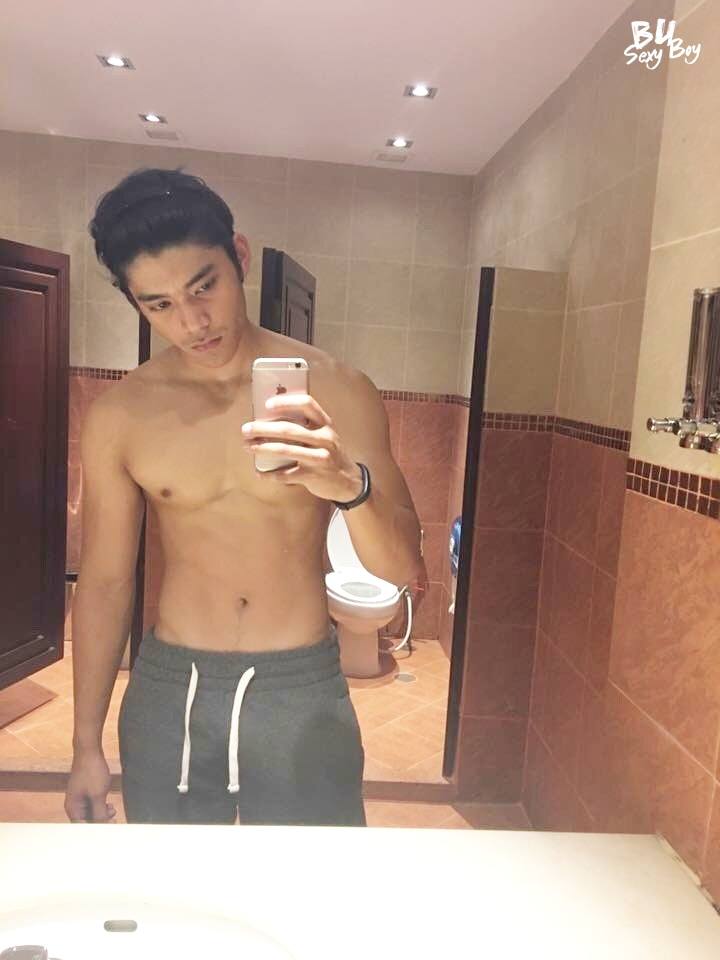 อวดแบบนี้ เลียซิแจ๊ะ