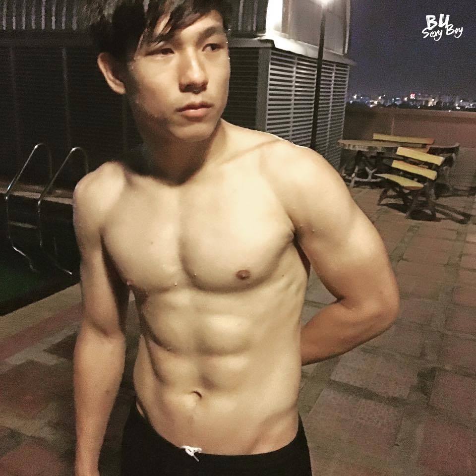 อวดแบบนี้ เลียซิแจ๊ะ