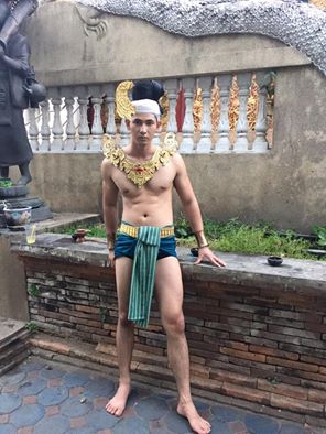 อวดแบบนี้ เลียซิแจ๊ะ